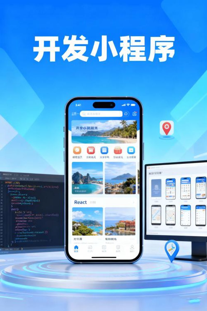 网站制作：巧用技巧提升专业形象